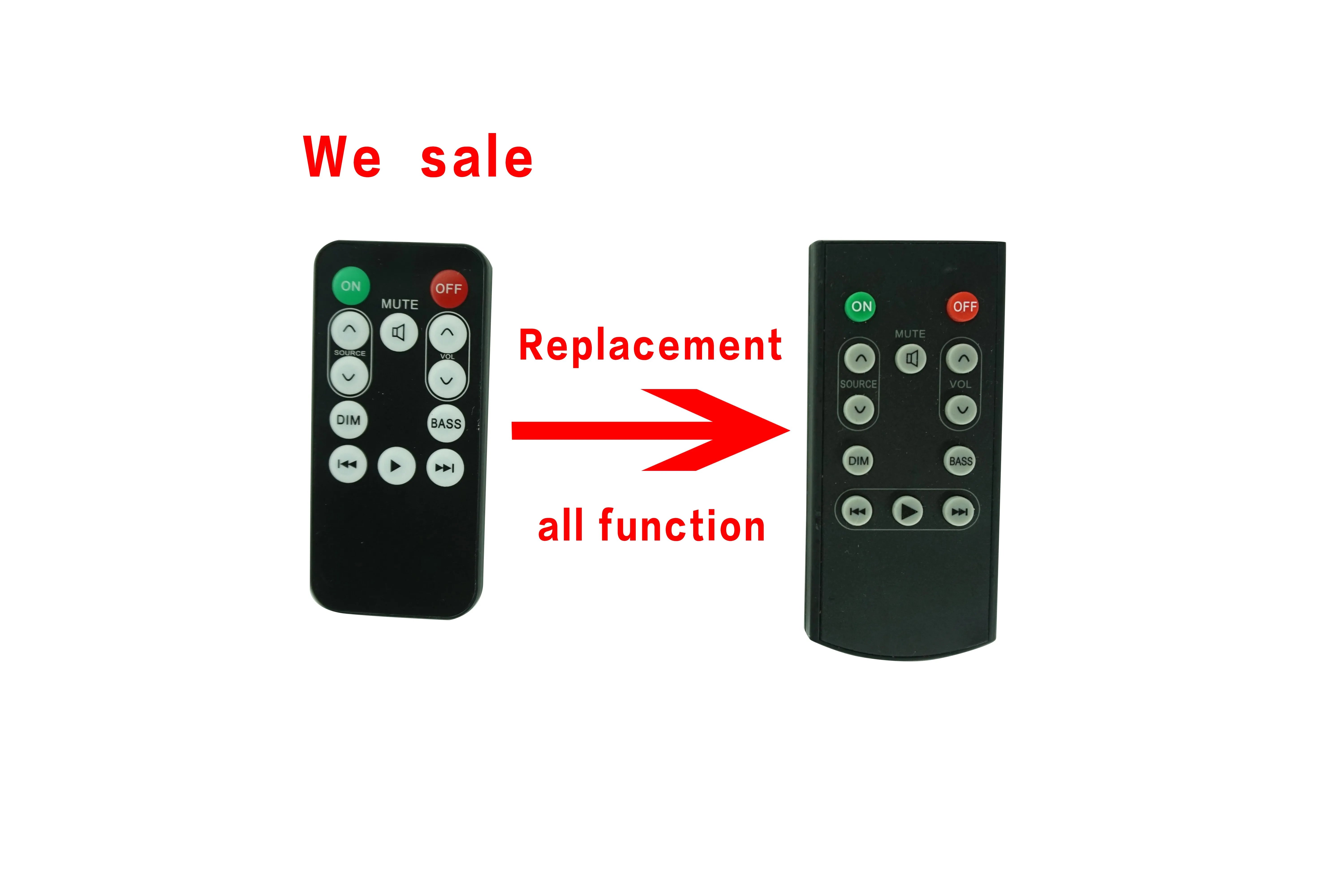 Test i opinie o pilocie zdalnego sterowania D7050 – idealny wybór dla właścicieli odbiorników AV