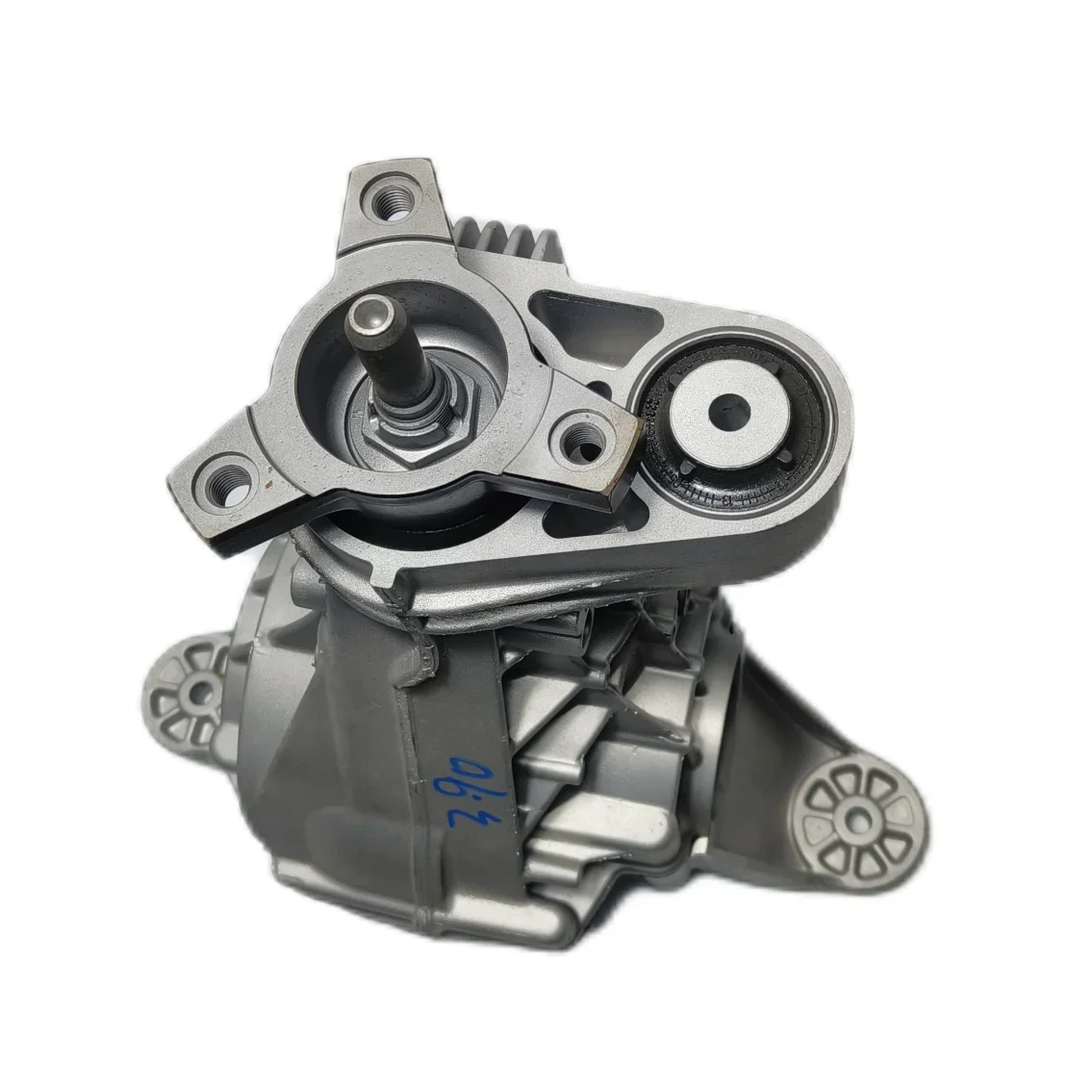 

A1643500314 164 Rear Differential