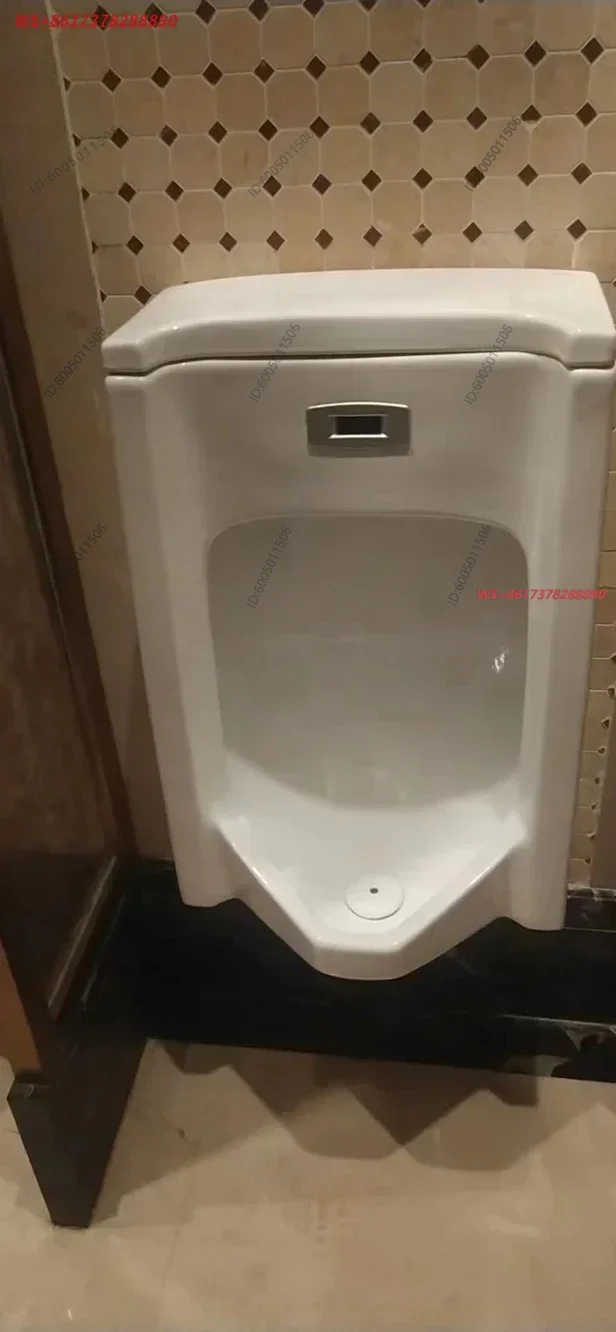 U289HT/DT Wall-mounted automatic sensor urinal urinal