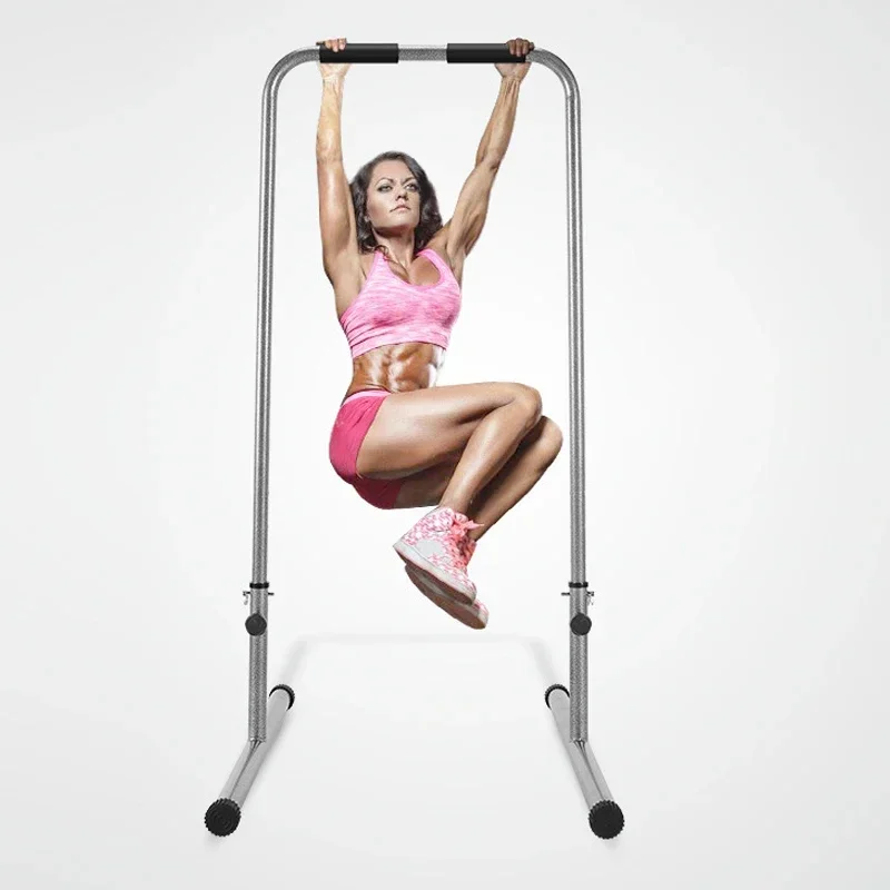 X-98 Wielofunkcyjny domowy drążek do podciągania Sprzęt do treningu fitness w pomieszczeniach Poziomy drążek Regulowana wysokość dla dorosłego