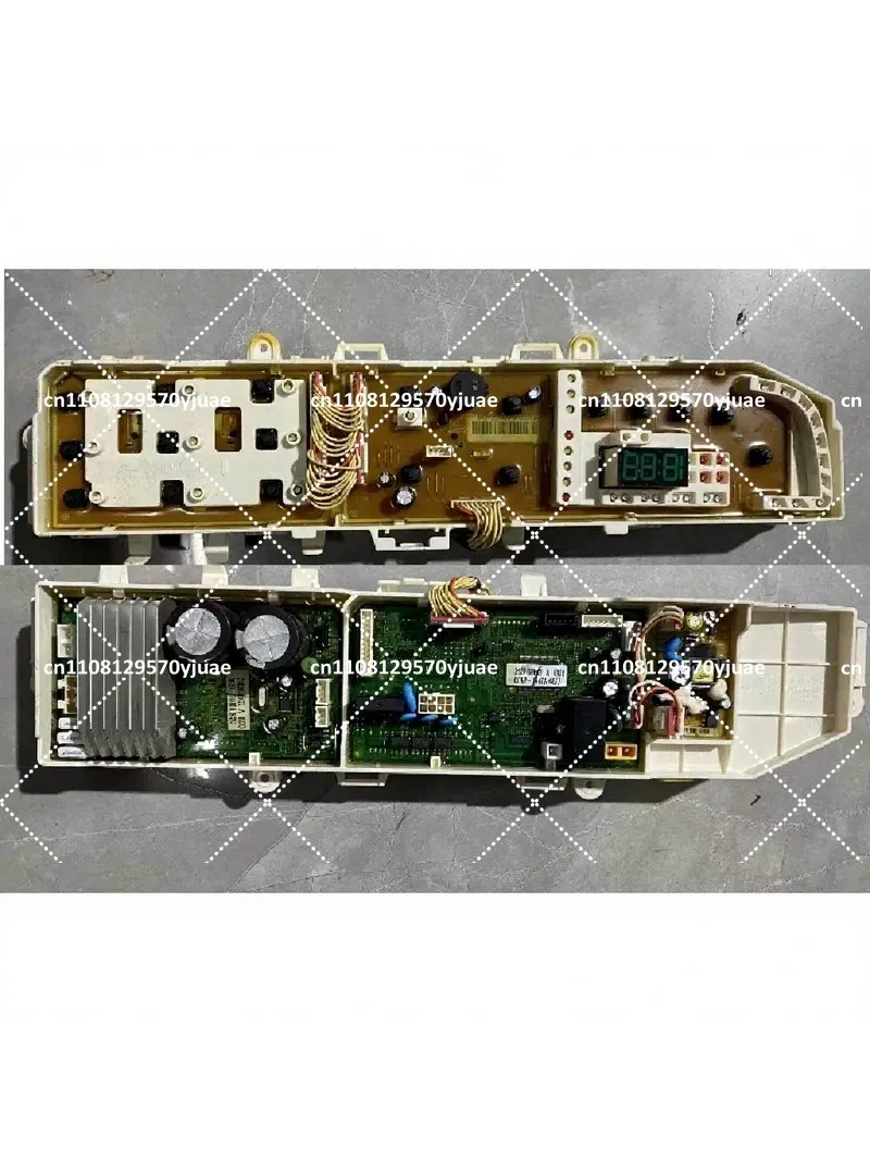 Washing Machine Inverter Control Board DC92-01752B DC92-01400A Button Board DC92-01814