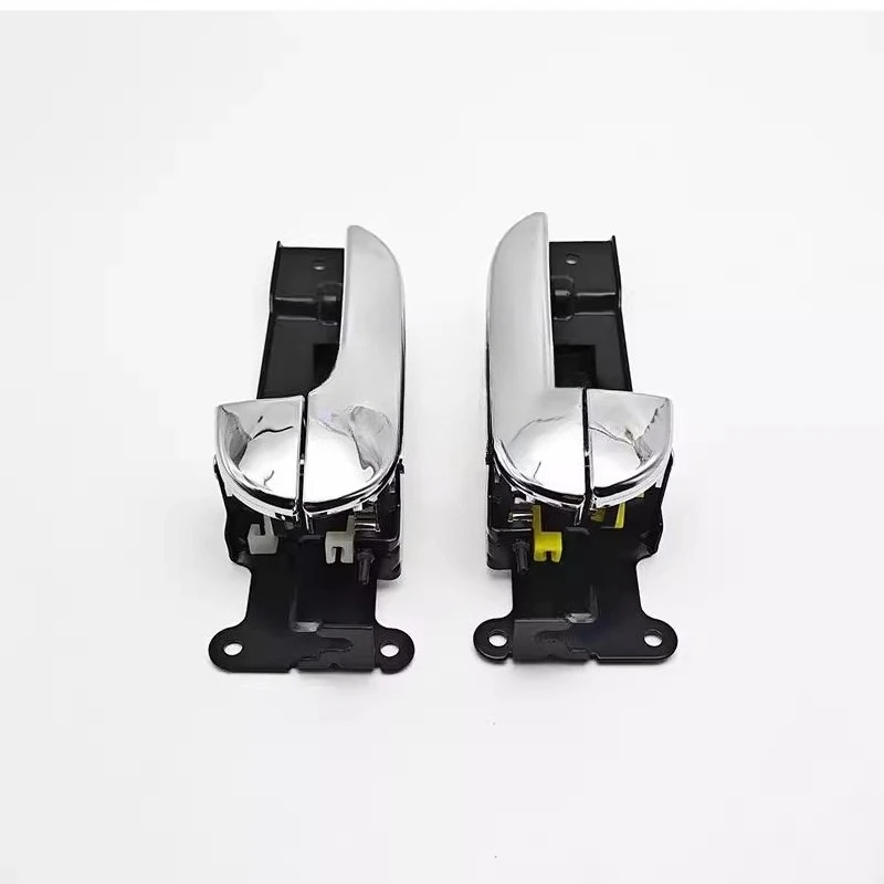 For KIA Carnival 2.5/2.7/3.5 Front Door Interior Handle Door Handle view 2