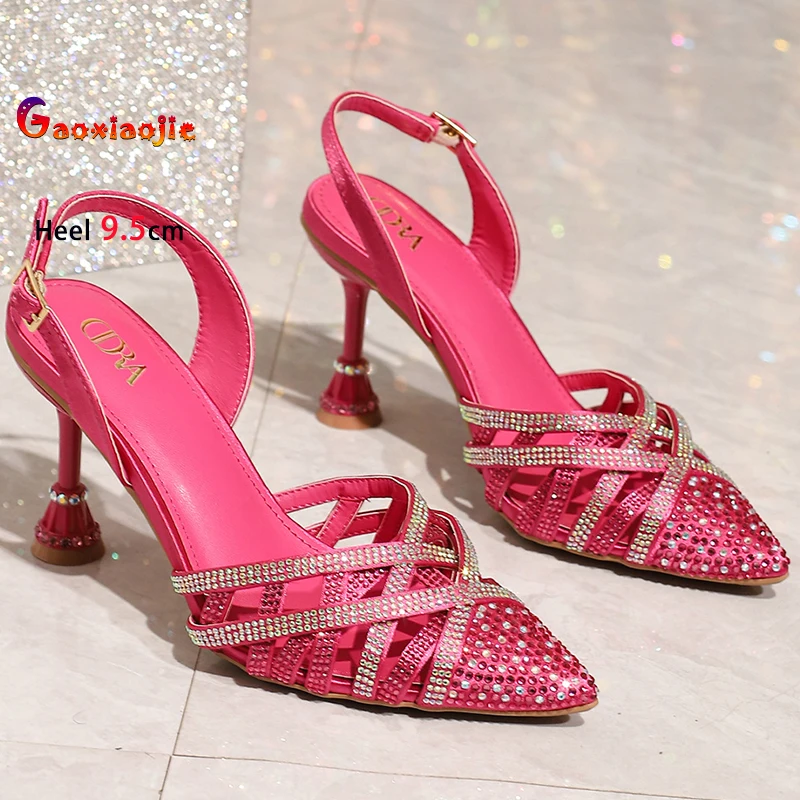 Fashion Rose Red Hi… - image