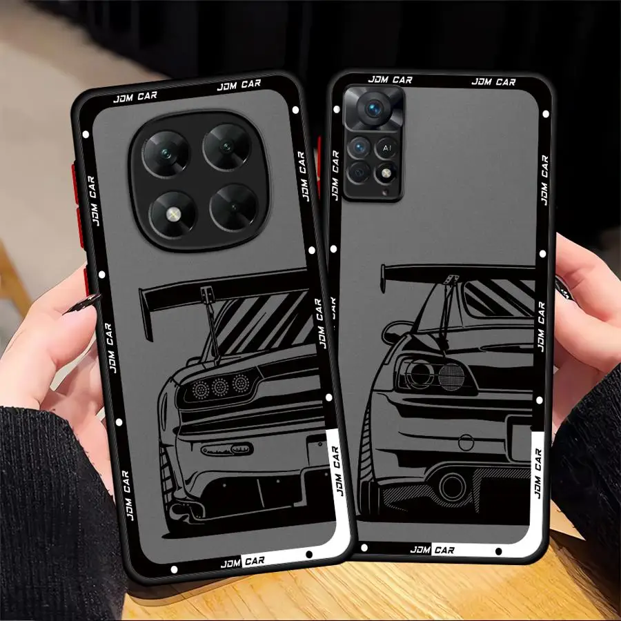 Soft Cover Phone Ca… - image