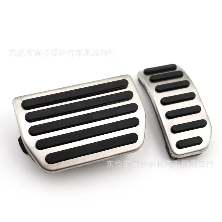 

For Volvo XC60/S60/V60 Automotive Accelerator Pedal Or Brake Pedal Manual Accelerator Pedal