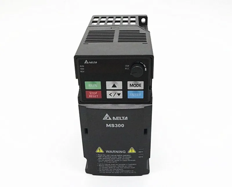 VFDO55E43A Delta VFD AC Drive original new Delta E series inverter with good price