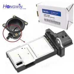 22680-CA000 MAF Mass Air Flow Sensor For Nissan Altima Murano Pathfinder Infiniti FX35 G35 3.5L 2003-08 22680 7S000 22680-7S000