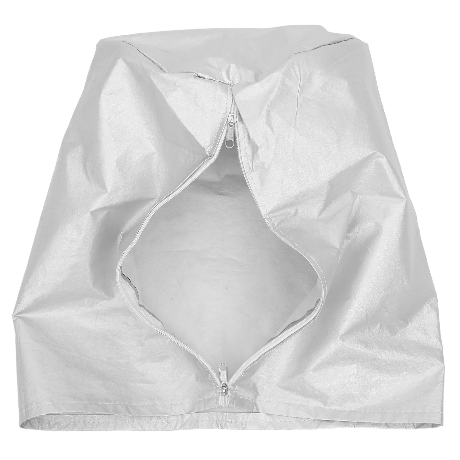 

11lb 5kg Outdoor Heavy Duty Waterproof Oxford Cloth Propane Gas Tank Cover Dustproof Sunproof Sleeve Patio Furniture Protector