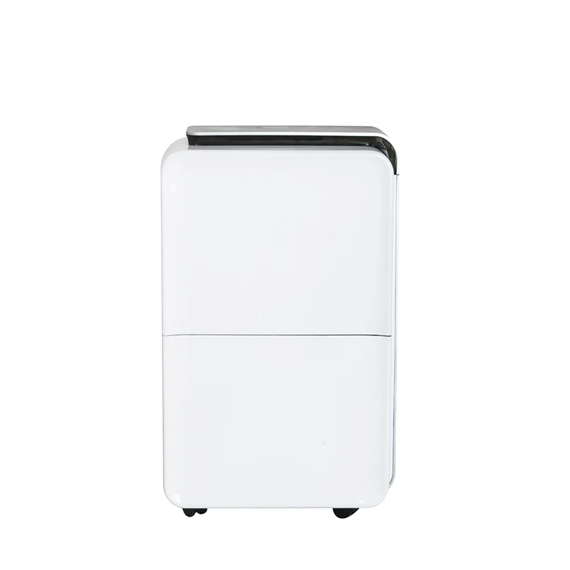 30L/dia OEM Atacado Secador de roda dessecante de alta eficiência Desumidificador industrial comercial de ar portátil para venda