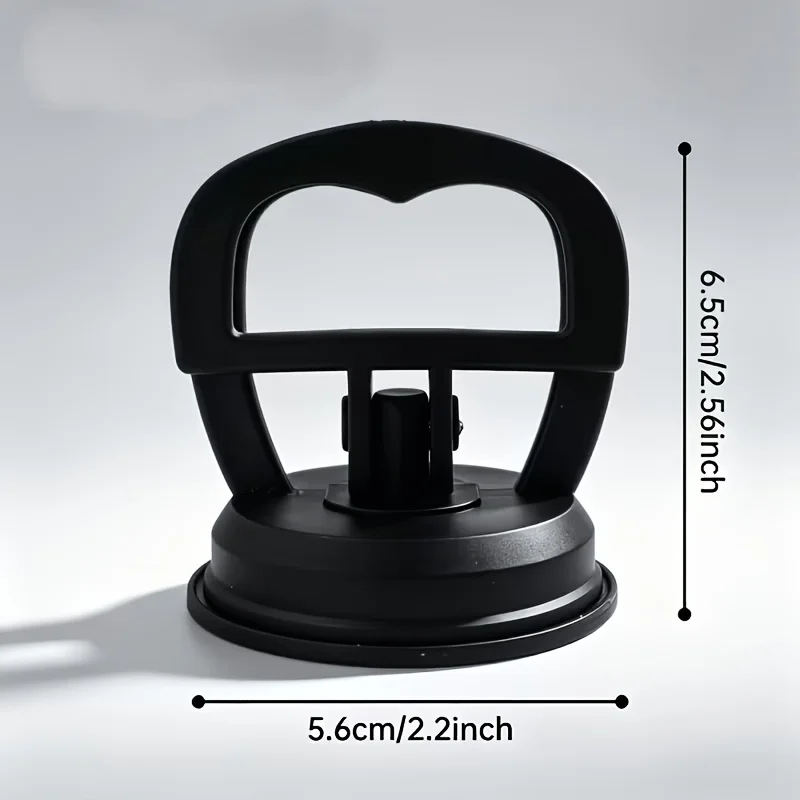2PCS Small Universal Car Dent Repair Puller Suction Cup Plastic Repair Tool Bodywork Panel Sucker Remover Tool Auto Accessories