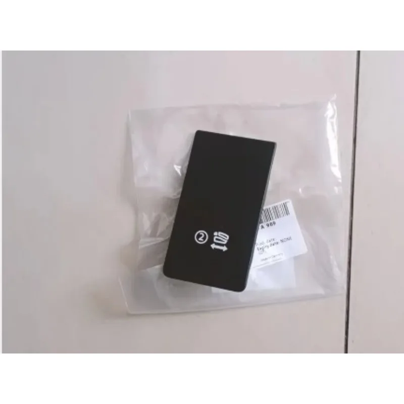 Rear Seat Handle Backrest Forward Backward for Volkswagen Multivan Brand New Genuine
