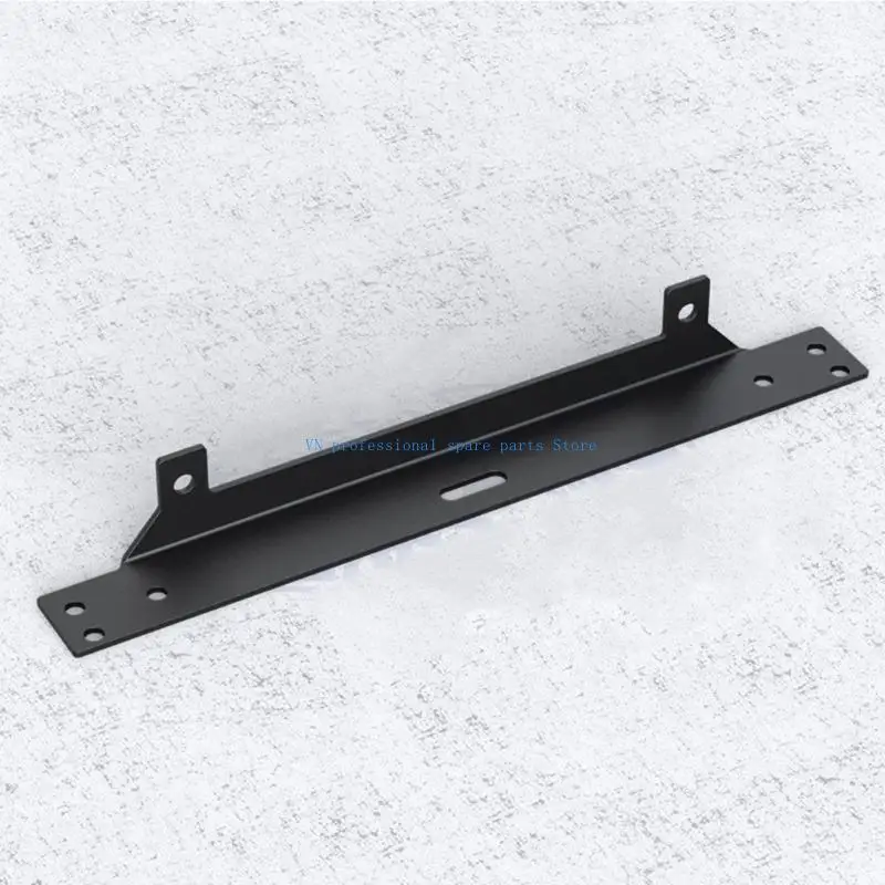 41XA Motorcycle Light Mounting Bracket Strong & Waterproof Motorcycle Bracket Simple Installs for NMAX155 PCX150