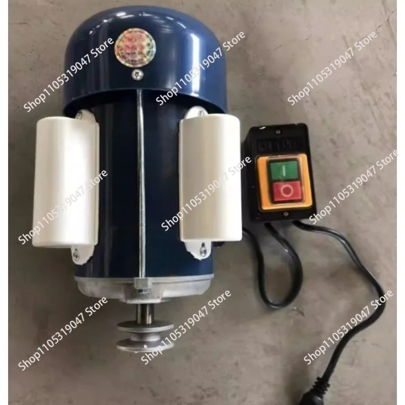 220V  Special Motor for Threshing Machine Household Small Agricultural Machinery Motor Single-phase