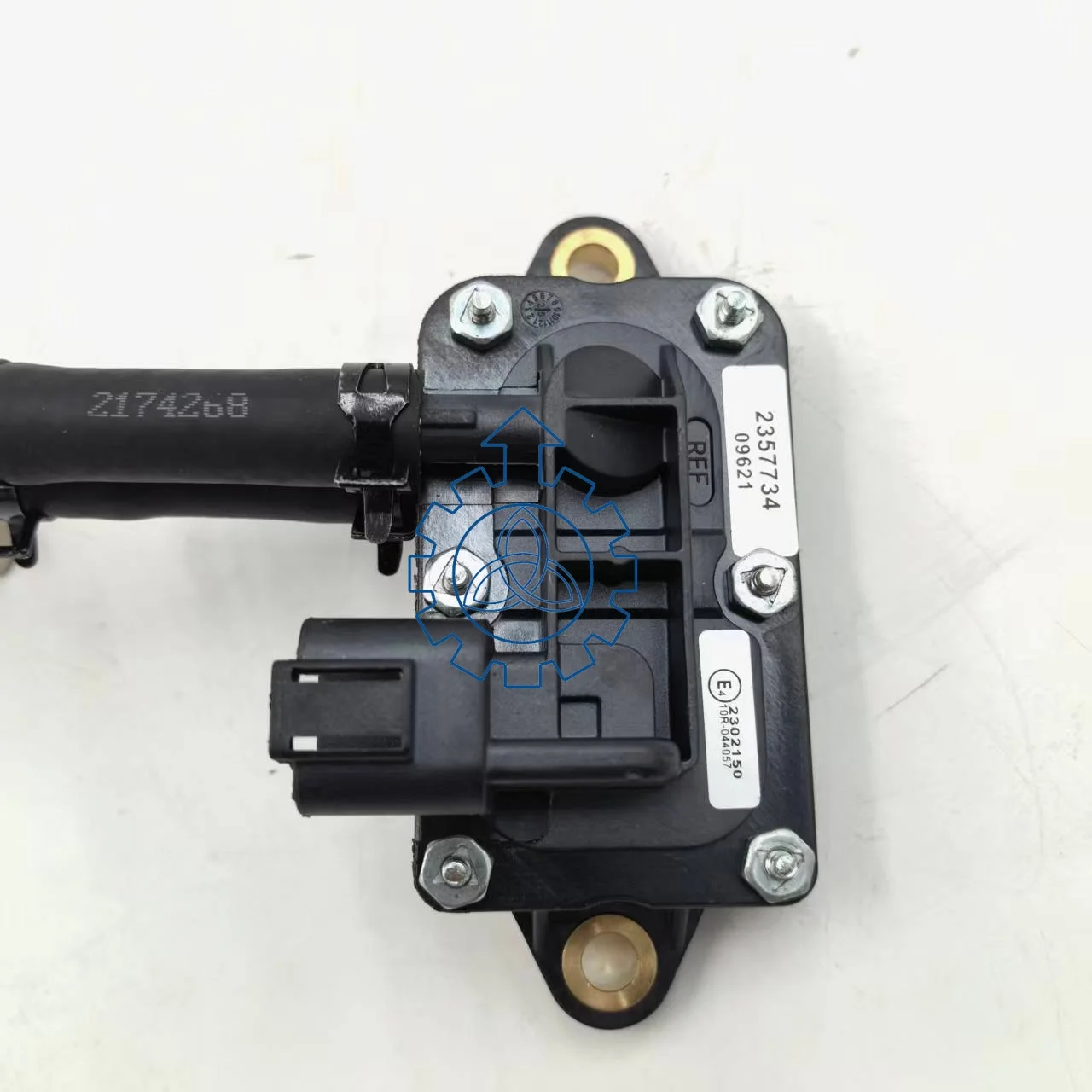 

For Scani truck Differential Pressure Sensor Assembly VOE:2250881 2302150 2219914 2357734