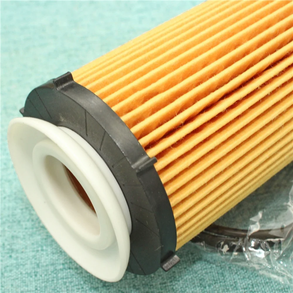 Car Oil Filter Kit 11427808443 For BMW E70 E71 E90 E91 E92 F02 F07 F10 F11 325d 330d 530d 730d X5 X6 30d N57 Engine Oil Filters - view 3