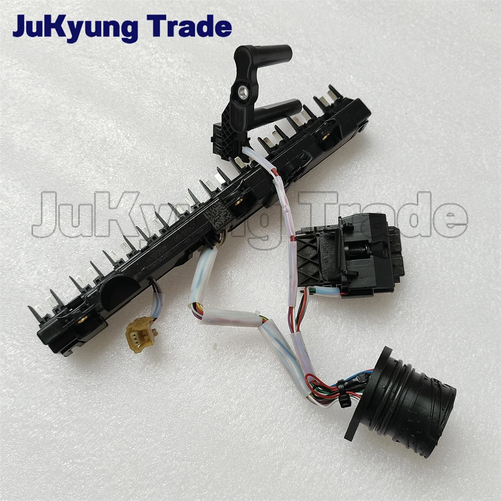 9HP48 948TE Automatic Transmission Wiring Harness 68197330AA For Chrysler Land Rover Jaguar Honda