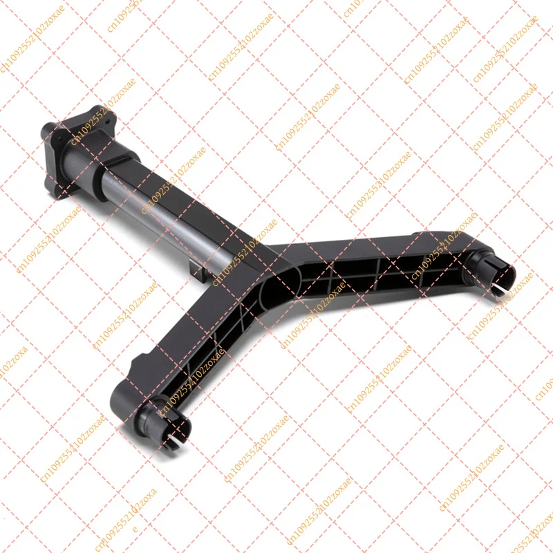Spray Nozzle Rod for T16 Drone, Replacement Extension Pole, Durable Aluminum Alloy, Precision Spraying, Easy Install