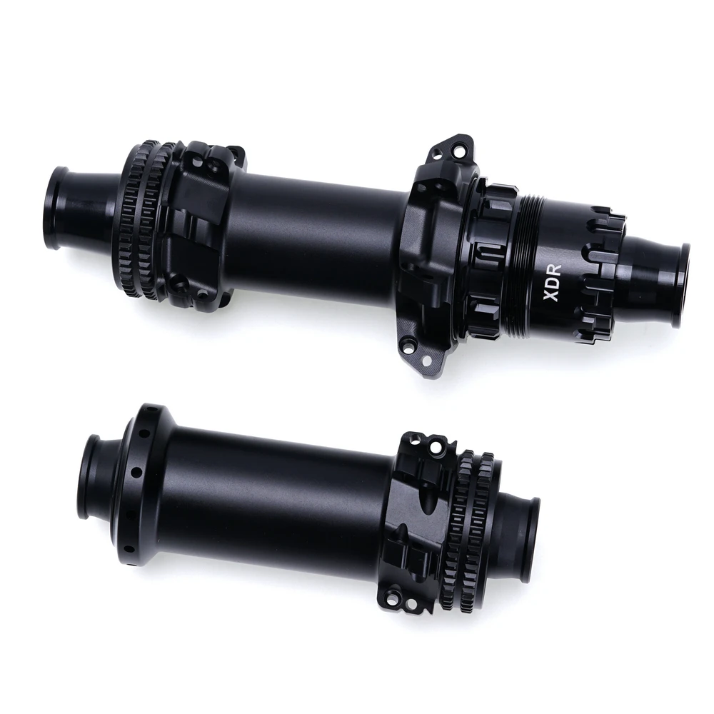 No Logo 180sl Road Gravel Bicycle Hub Center Lock 24H 54T Ratchet Suitable For SHIMANO And SRAM 11/12 Speed Bicycle Accessories