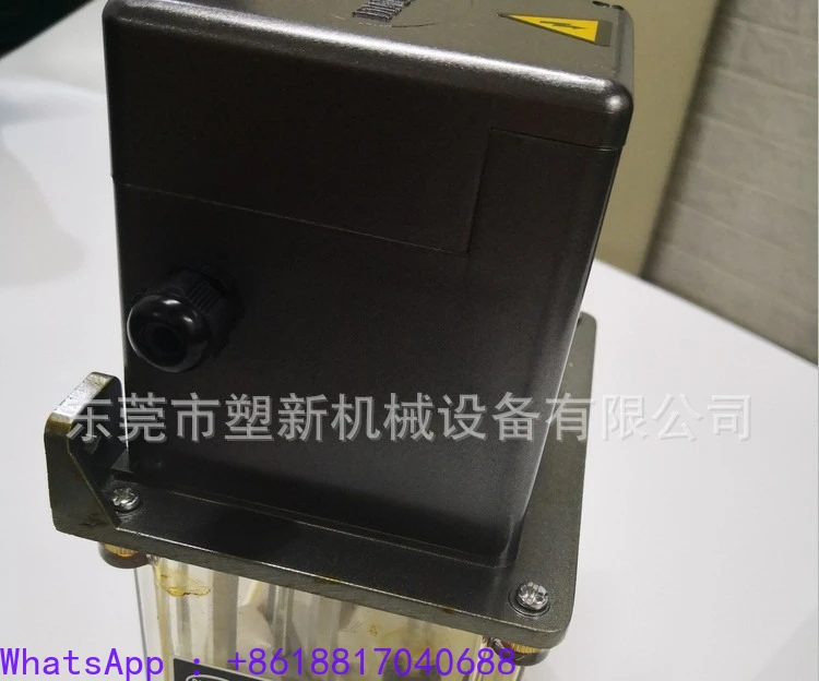 1.5L lubricating oil pump automatic fuel dispenser HC-2232-150T/X with pressure relief function