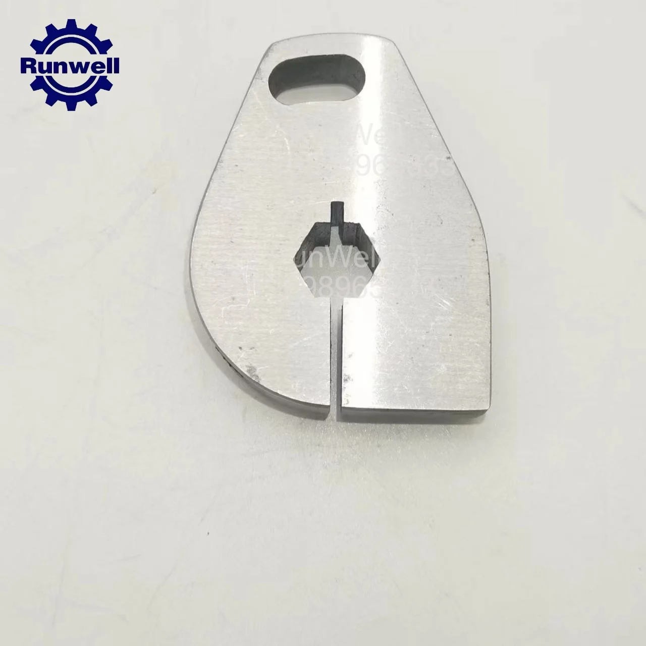 Komori Torque Spring Rod Spring Seat Komori L40 Paper Roller Torque Seat High Quality