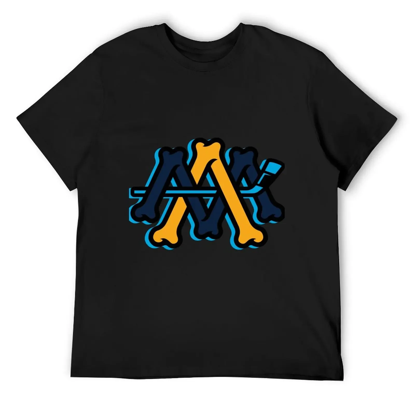 Admirals T-Shirt cotton graphic tees customs design your own plus size clothes plain black t shirts men