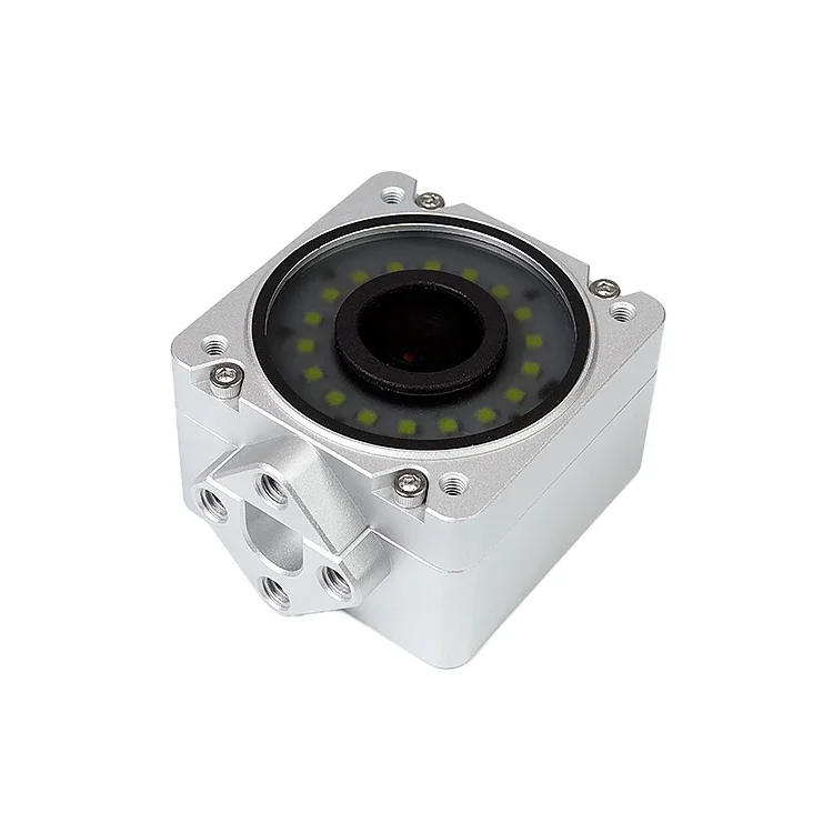 Best Seller Vision System Image Sensor Efficient Recognition Barcode Category Vision Sensor