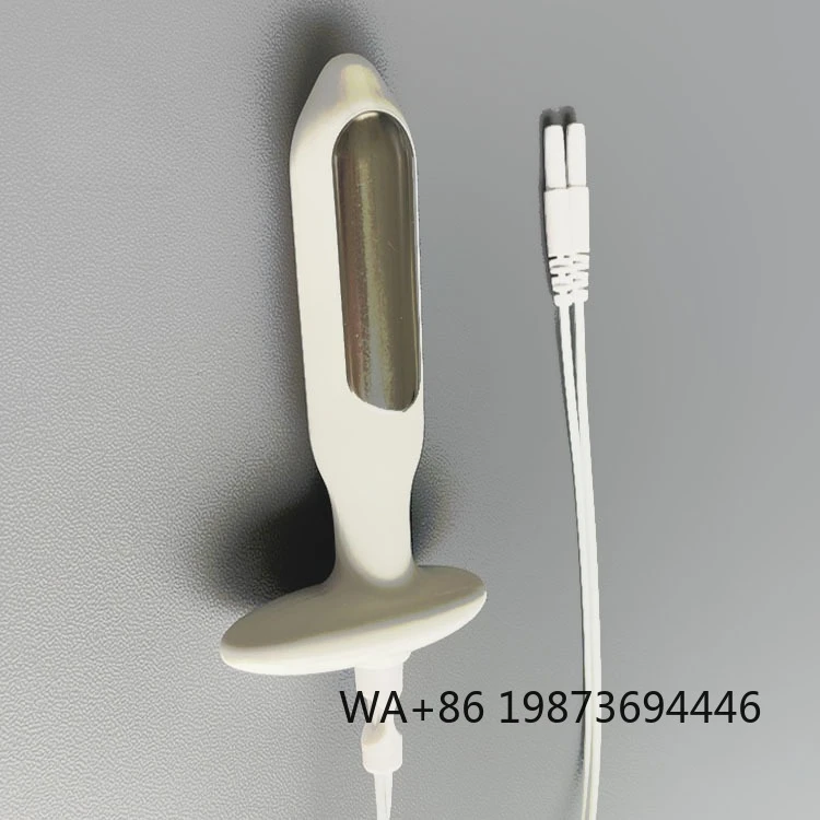 Vaginal Pelvic Probe Device Effective Pelvic Floor Muscle Training Postpartum Rehabilitation Muscle Recovery Instrument