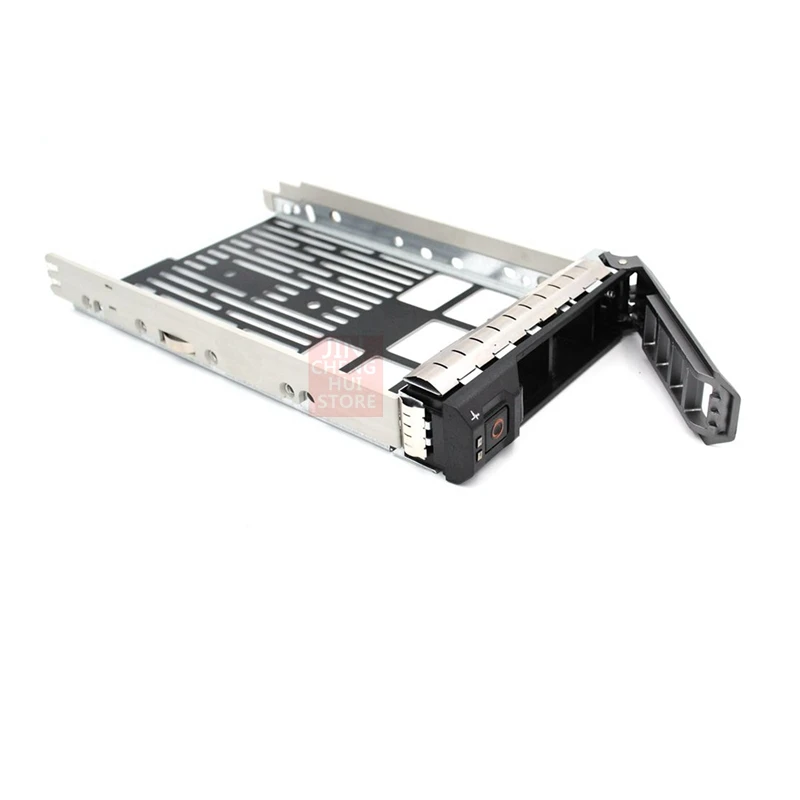 3.5'' SAS SATA Hard Drive Tray Caddy for Dell PowerEdge T330 T430 T630 R230 R330 R430 R530 R630 R730 R730XD 0KG1CH KG1CH