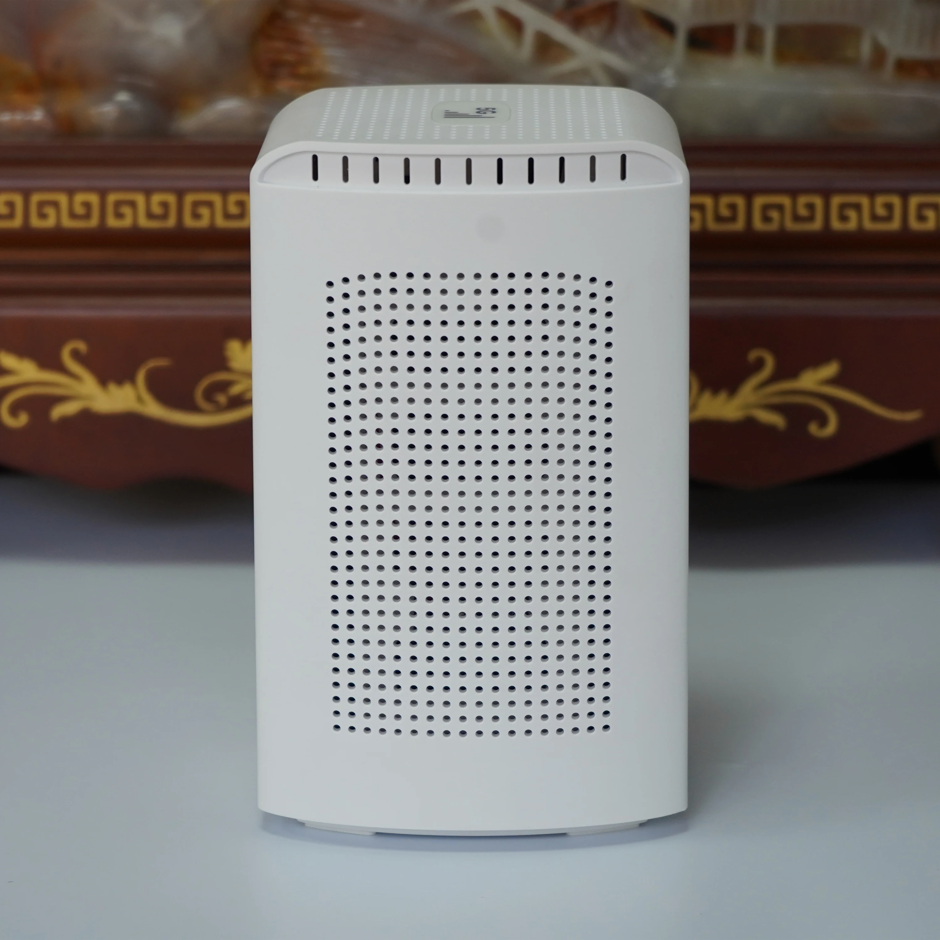 Unlocked 5G MODEM D50 5G Wi-Fi 6 AX5400 RM500Q OPENWRT Home Router LTE N28 N41 N78 CPE SA/NSA ZEARTS AW1000 next UNLOCKED