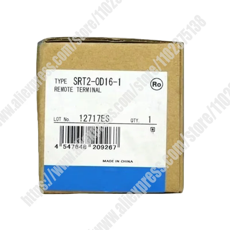 

Brand New SRT2-OD16-1 Remote Terminal
