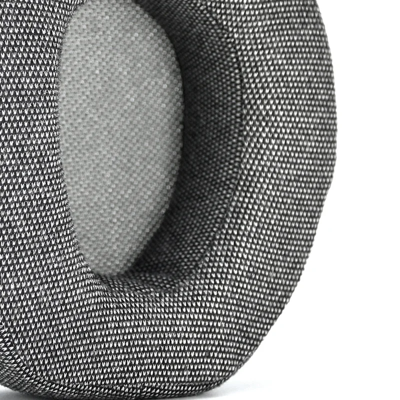 جديد منصات الأذن ل Sennheiser HDR RS165 RS175 RS185 RS195 سماعة بطانة للأذن لينة الجلود رغوة الذاكرة الإسفنج غطاء للأذنين مع مشبك