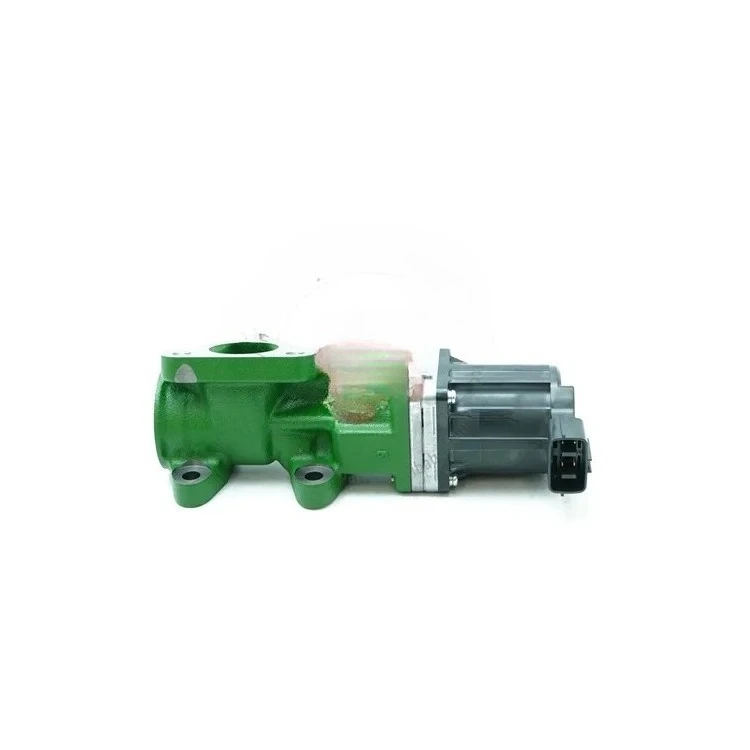 

HOT SALES 4376166 5332856 Engine EGR Valve 4376166 5332856