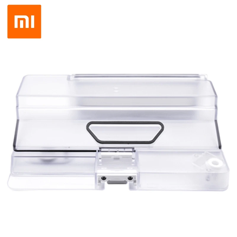 Xiaomi G1 MJSTG1 Water Tank Dust Box Mop Bracket Parts Robot Vacuum Cleaner Dustbin  Support Plate Original Accessroies