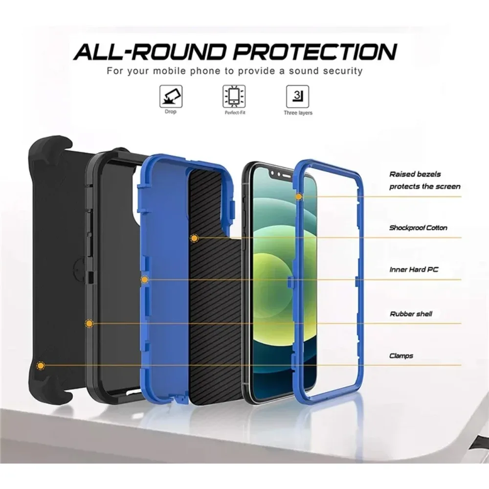 Thumbnail 4 - #86 iPhone 13 Pro Max Cases Ranking List in 2026