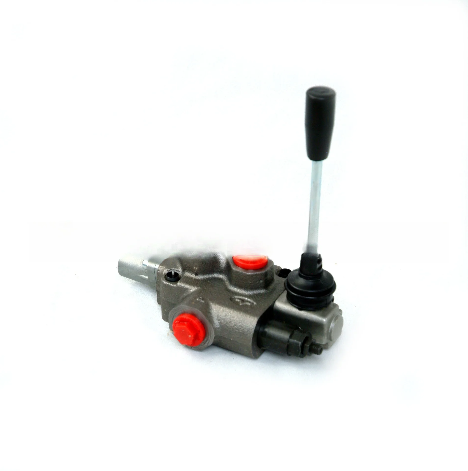 

Multi-way directional valve, multi-channel durable threaded hydraulic