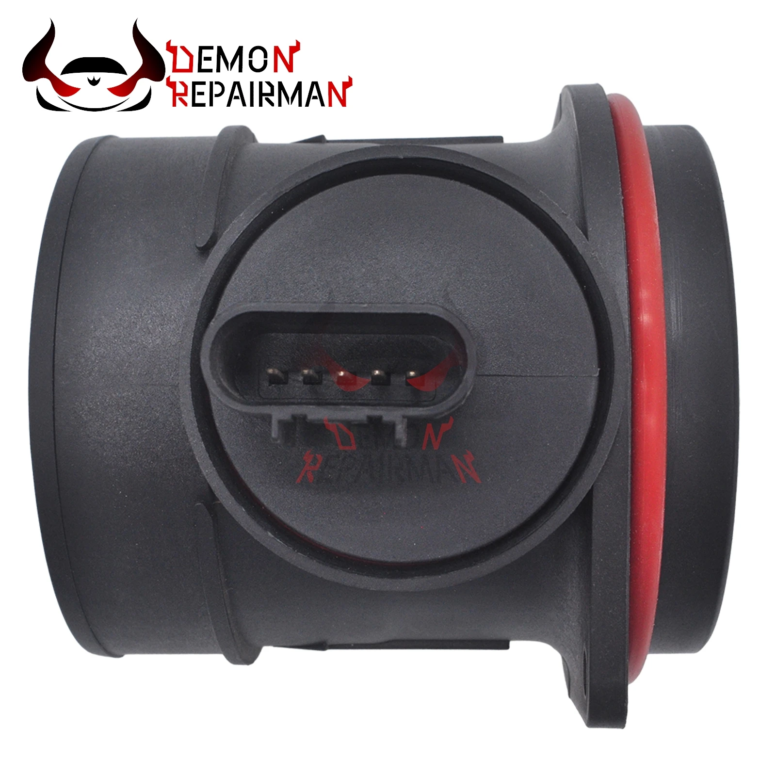 AF10058 28164-3C100 Premium Mass Air Flow Sensor Compatible With Chevrolet Malibu Buick Terraza Hyundai Sonata 2006-2012