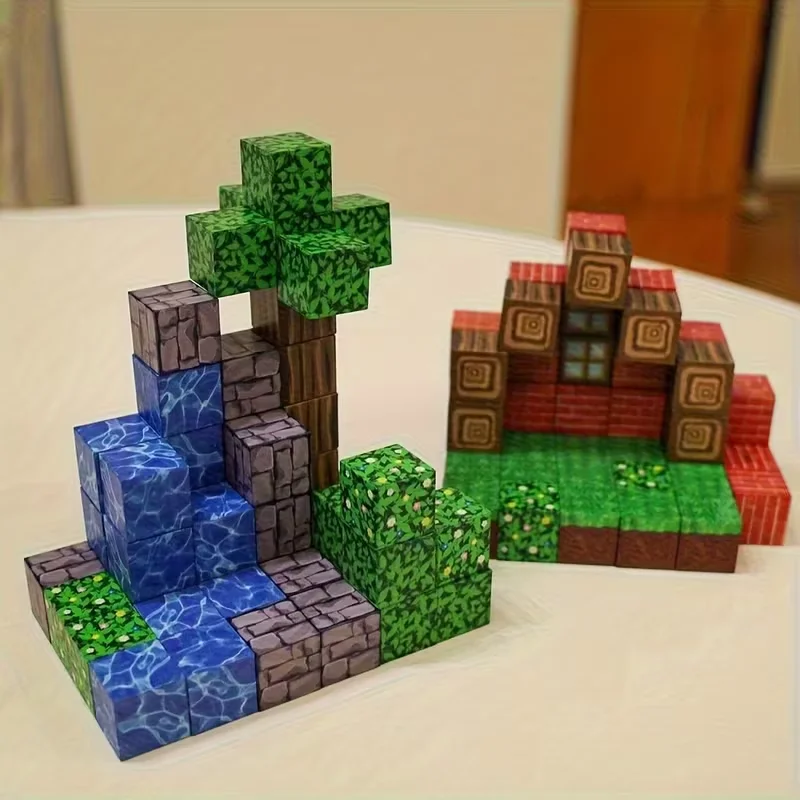 Thumbnail 2 - #25 Best Magnetic Building Toys to Buy In 2026