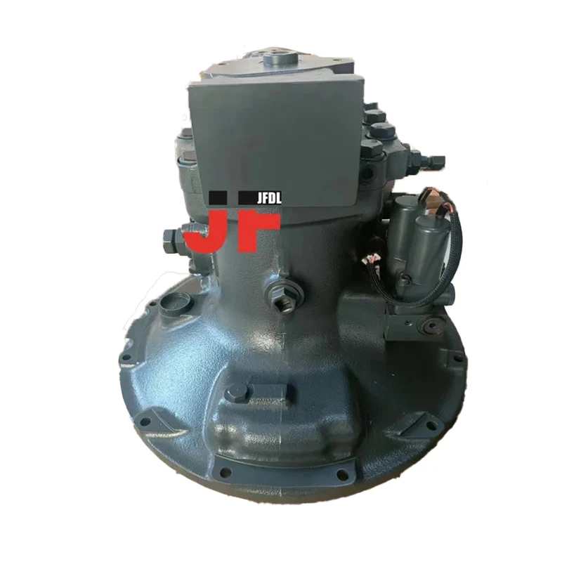 Excavator Parts Man…