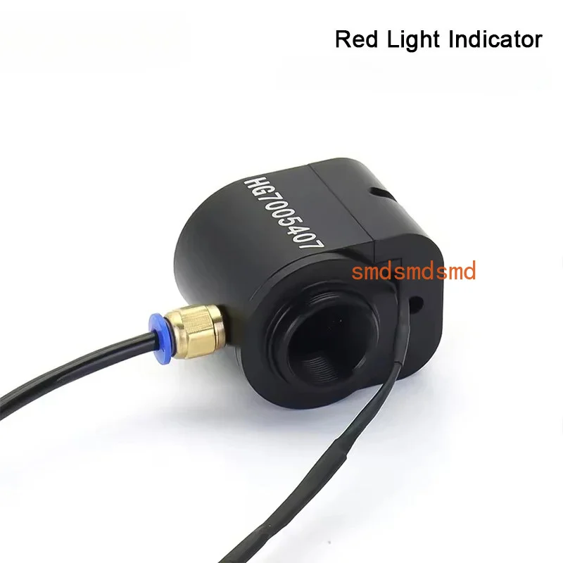 Factory Direct Supply Co2 Laser Beam Visible Guide Alignment Tool Red Light Indicator Only for Yongli Co2 Laser Tube