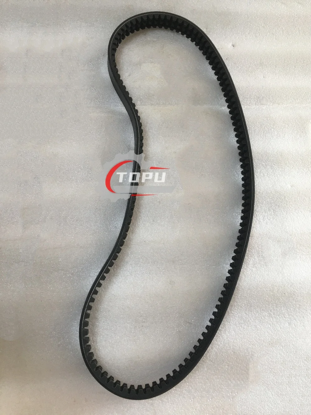 Drive Belt 6667322 Suitable For Bobcat S120 150 S175 S205 T140 T180 T190 Loader Parts