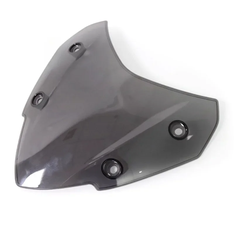 Parts for Yamaha XMAX300 17-22 years modified competitive front windshield dome  windshield accessories