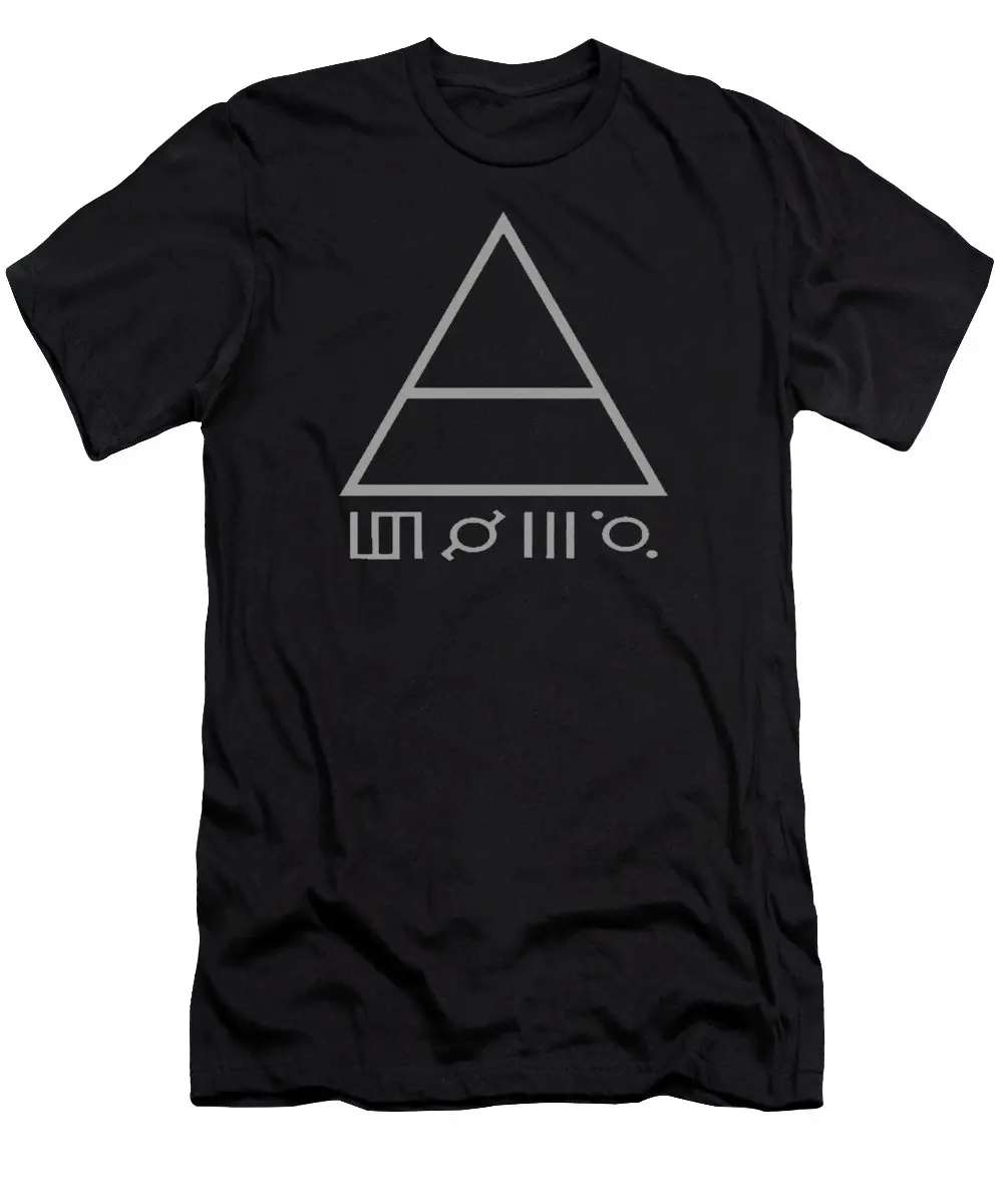 

Thirty seconds to mars logo T-Shirt