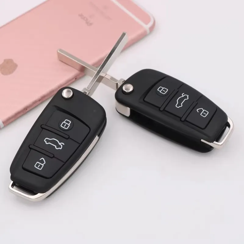 Genuine Zhidou ZD Car Remote Key 433Mhz for Zhidou D2S Zhi Dou D1 D2 301 ZD Mini EVs Car Keyless Go Remote Key images - 6