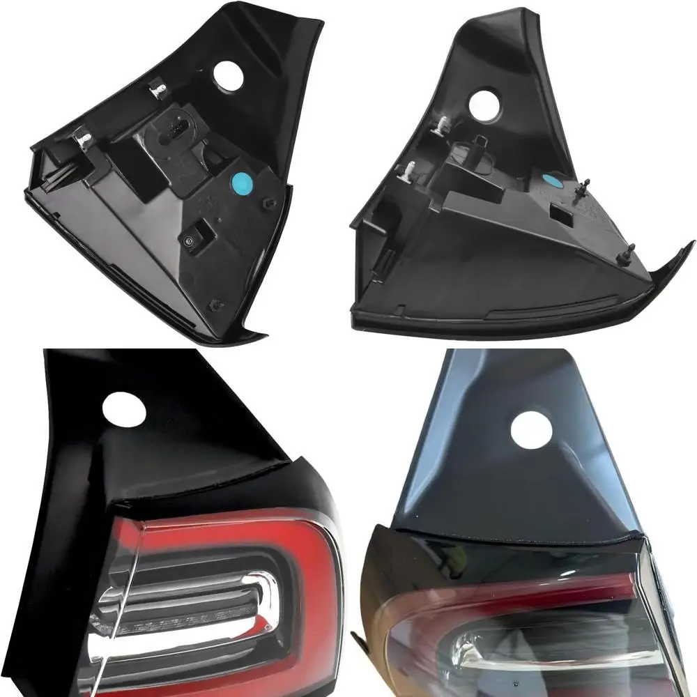 

3-контактный задний фонарь в сборе, подходит для Tesla Model 3 2017-2023 — задний фонарь со стороны правого пассажира — заменяет # 1077397-00-G 1077397-00-H