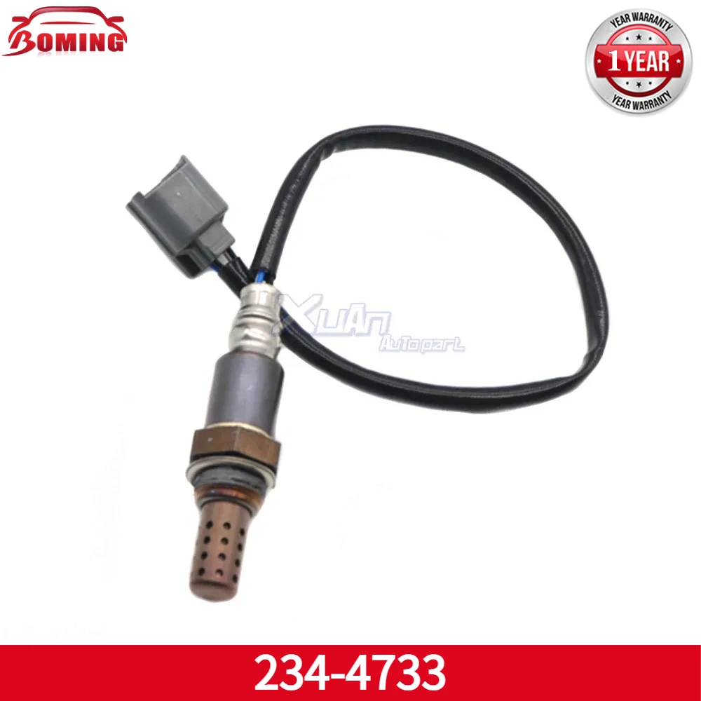 

234-4733 NEW Car Lambda O2 Oxygen Sensor For ACURA EL CIVIC ELEMENT 1999-2011 Air Fuel Ratio Sensor 36531-P2P-A01 36532-PZD-A01