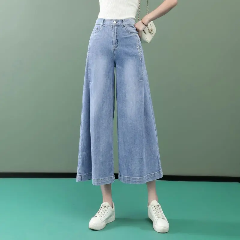 Stream girl Frauen Jeans Freund Loose Fit Jeans hose Vintage klassische Straight Leg Jeans für Frauen Hose mit hoher Taille a218