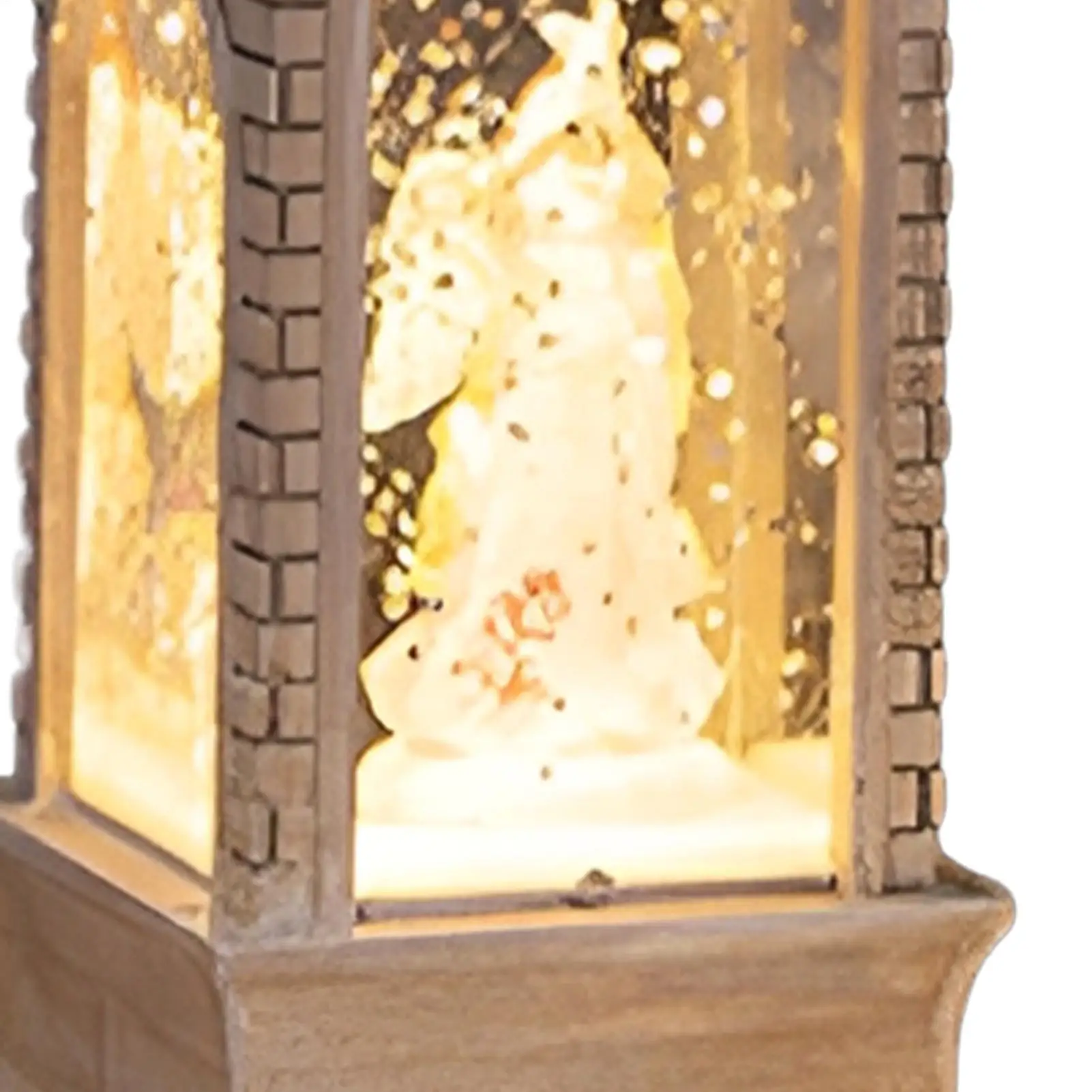 

Рождественская елочная лампа, светодиодный настольный дизайн дома, фонарь Санта-Снеговик, елка, эстетический ночник для взрослых, подростков, семьи, дома