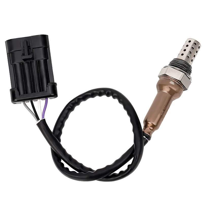 مستشعر الأوكسجين لـ Lifan 320/520/620/X60 BYD F3 1.6 لهافال H3 H5 H6 جدار عظيم آمن على الغزلان بحار JAC CS35 ليفان X60 جيلي #2