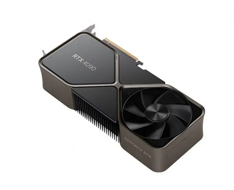 NEW NVI DIA GeForce RTX 4090 turbo graphics cards High performance