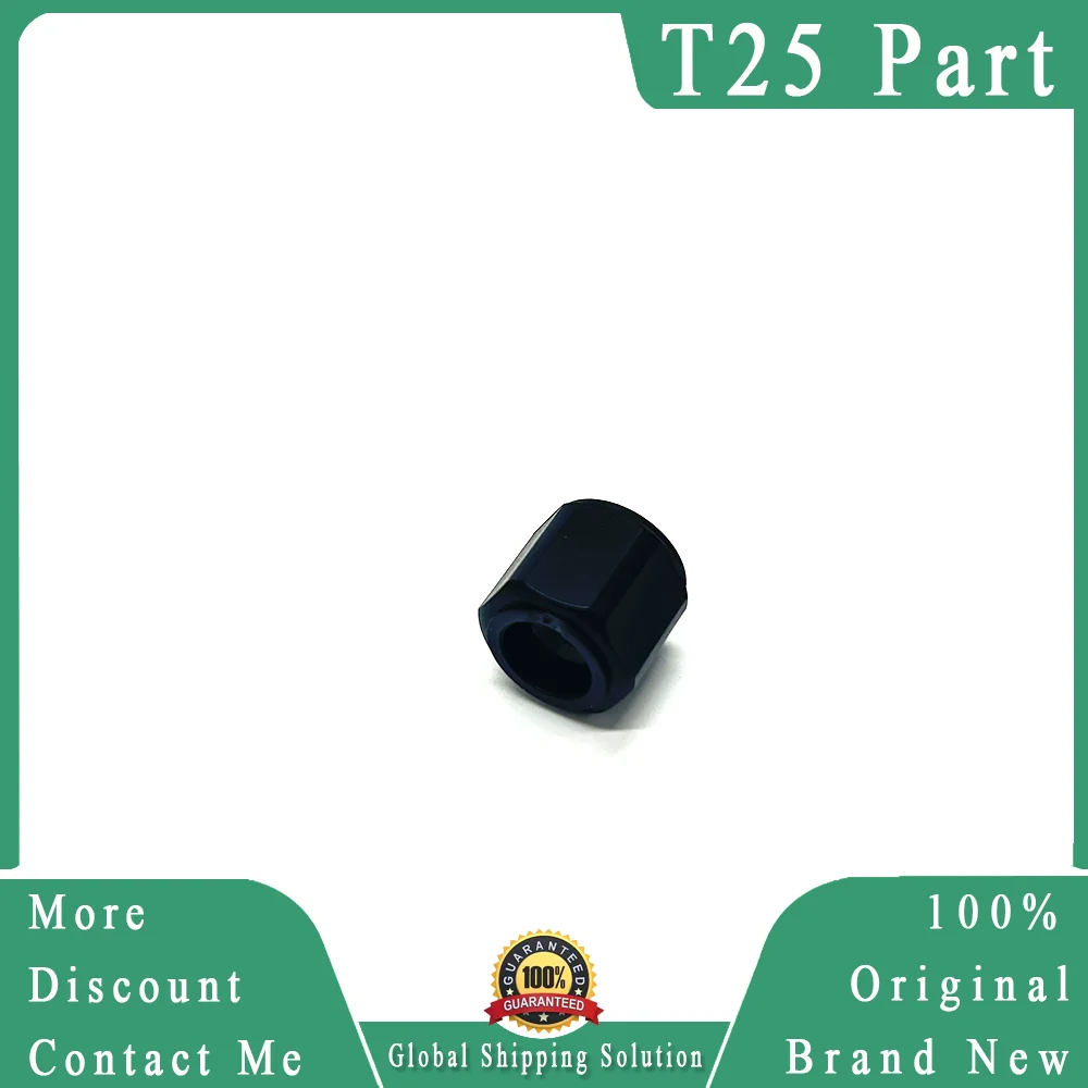 Tuerca de manguera Original T25 (M15) a estrenar para Dji T25, accesorios para drones agrรญcolas, piezas de reparaciรณn